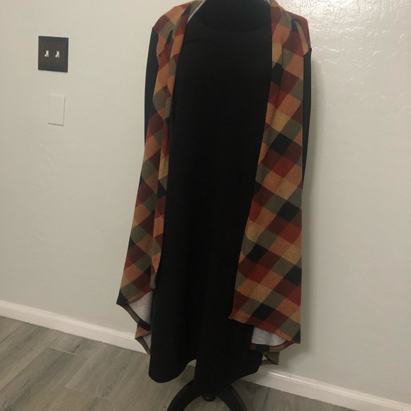 Fall Dress - Picture 5 of 9